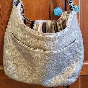 Brighton Leather Bag